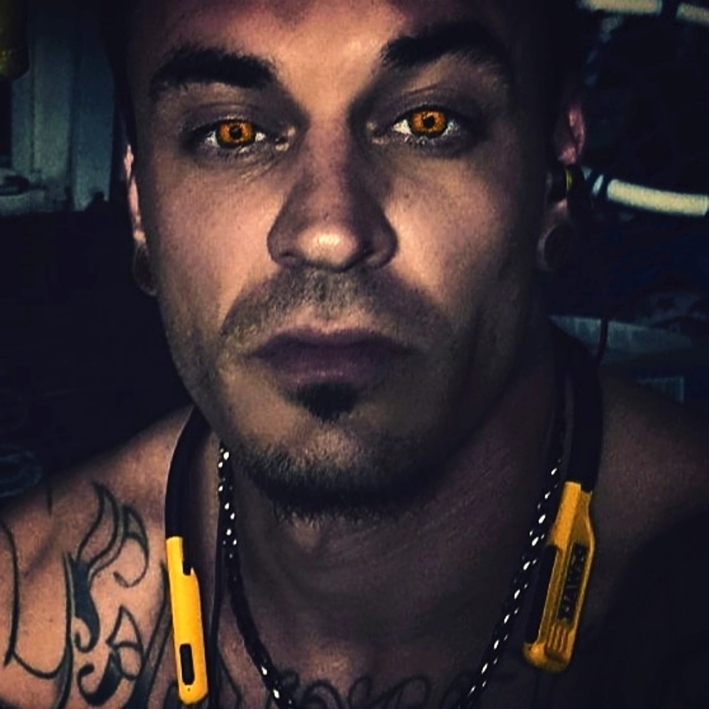 Meet your Posher, Will